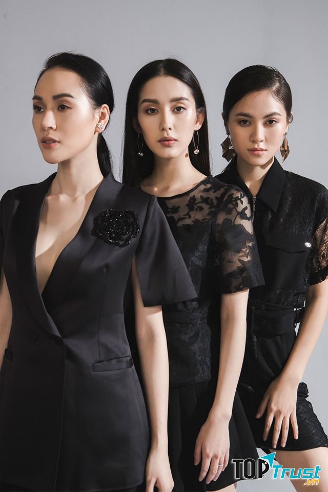 ELISE HẢI PHÒNG