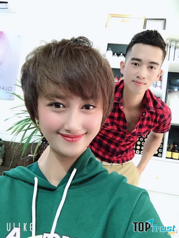 Elit Dương Hair Salon & Spa