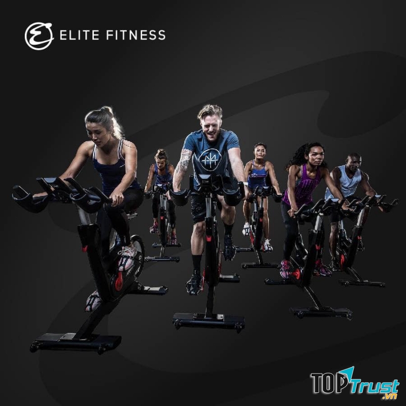 Elite Fitness