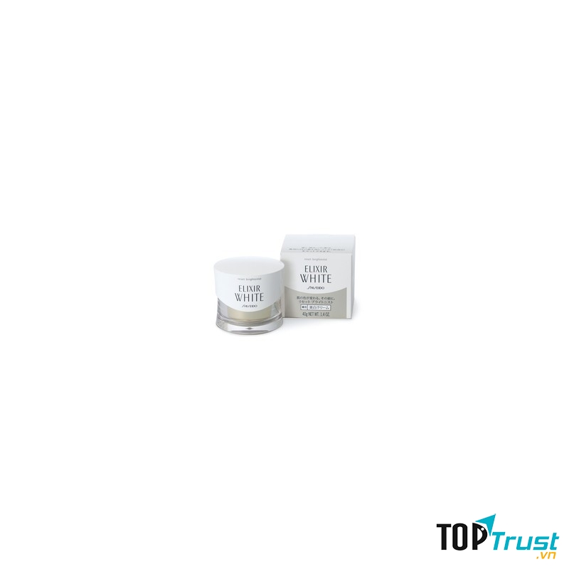 Elixir White Reset Brightenist