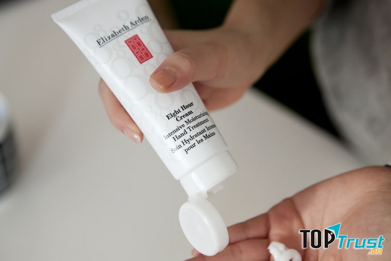 Elizabeth Arden Eight Hour Cream Body Treatment