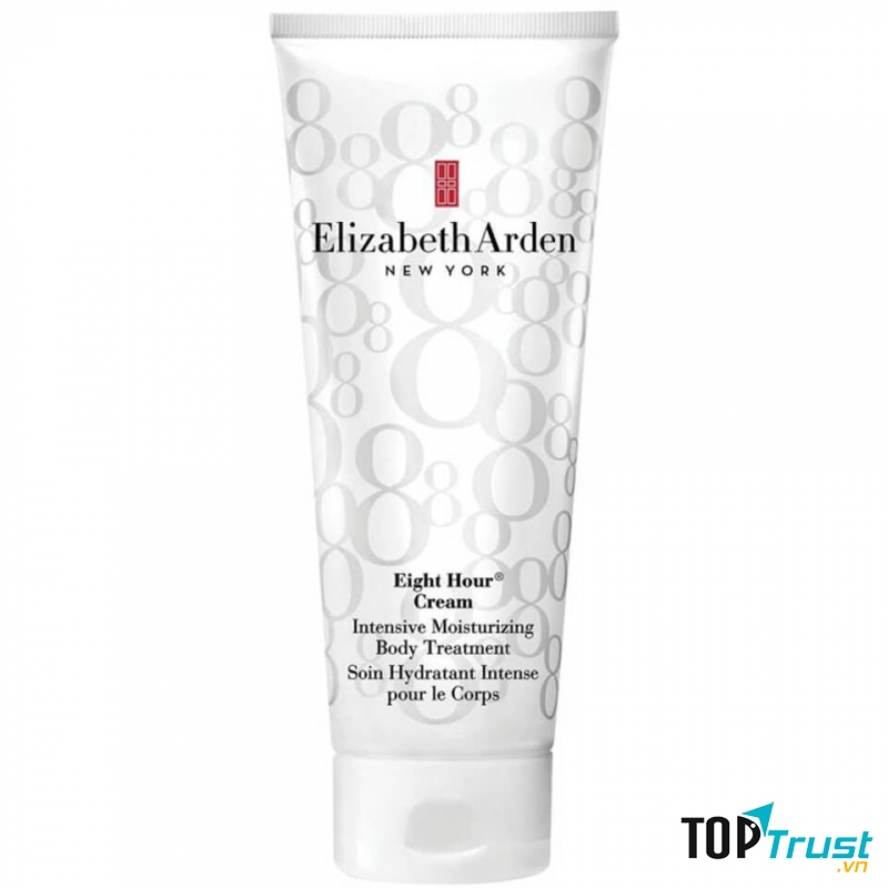 Elizabeth Arden Eight Hour Cream Body Treatment