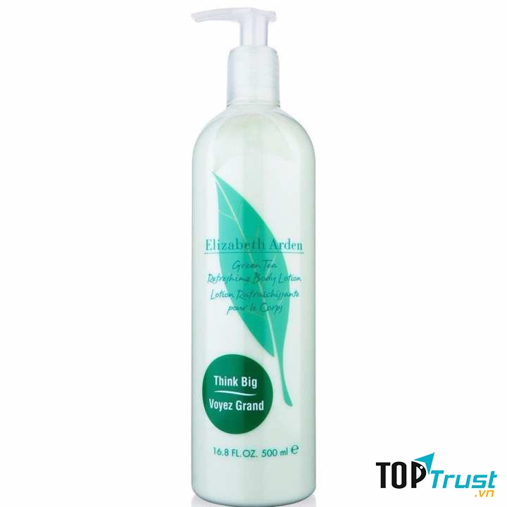 Sữa dưỡng thể tinh chất trà xanh Elizabeth Arden