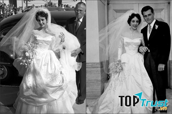 Elizabeth Taylor