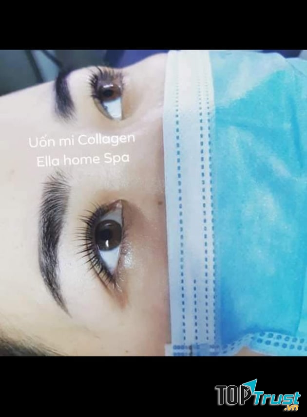 Ella Home Spa