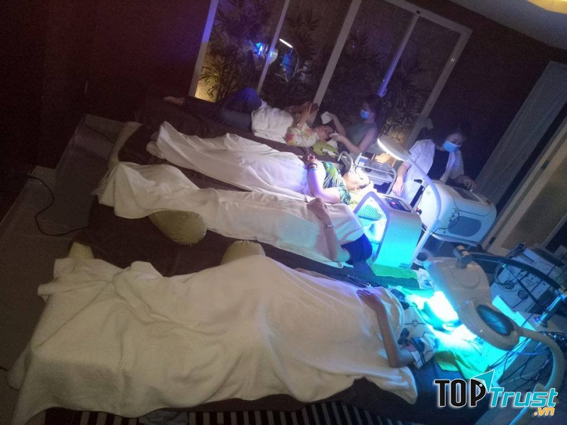 Ellis Spa - Relaxation & Beauty