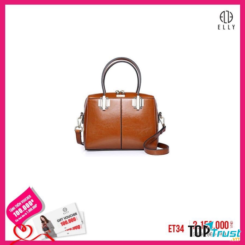 Mẫu ET34 mức giá  trên 2 000 000 đồng