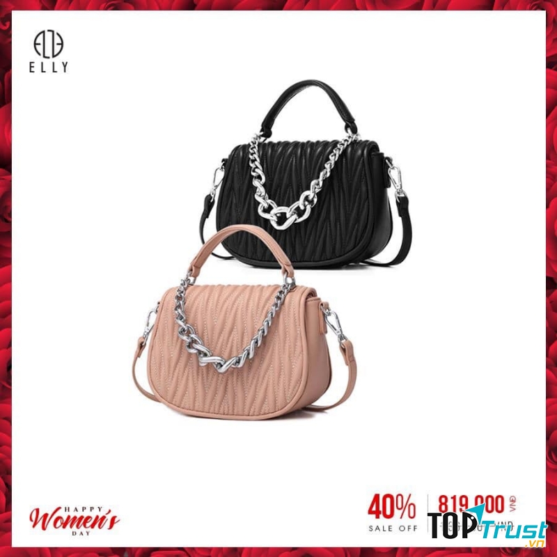 Chương trình túi xách dành cho dịp lễ dành cho các nàng