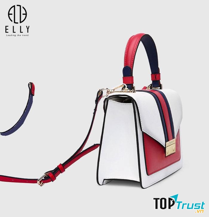 Elly Thanh Hóa là cửa hàng thời trang chuyên túi xách, phụ kiện