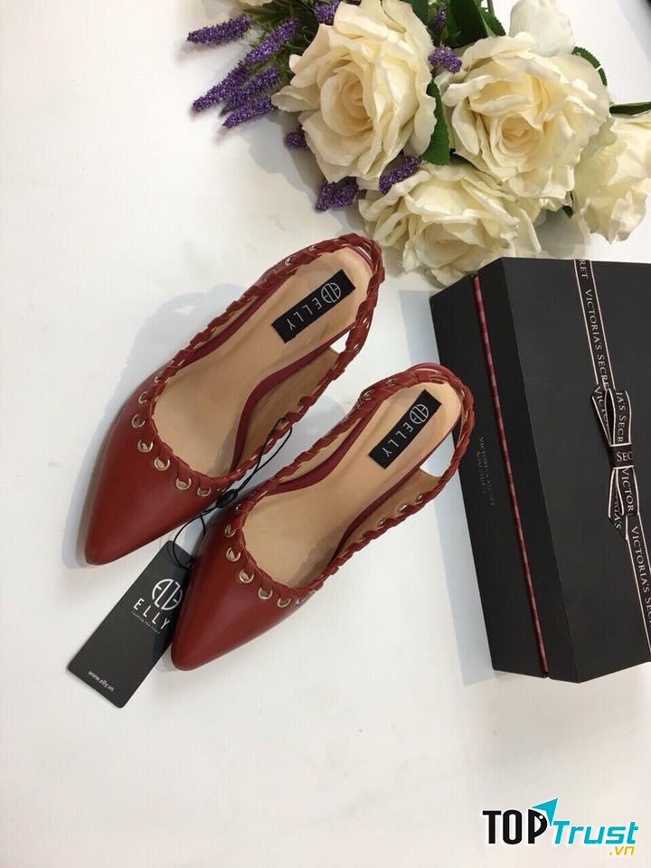 ELLY Vincom Times City