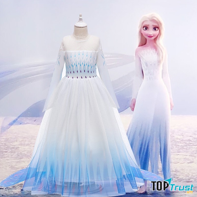 Elsa's House