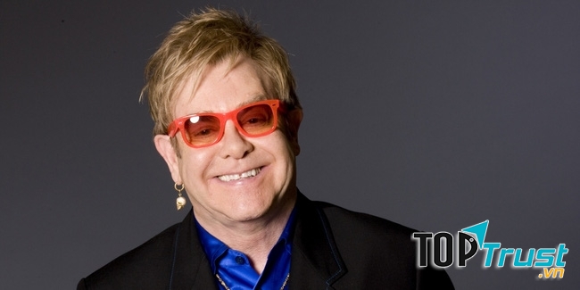 Elton John