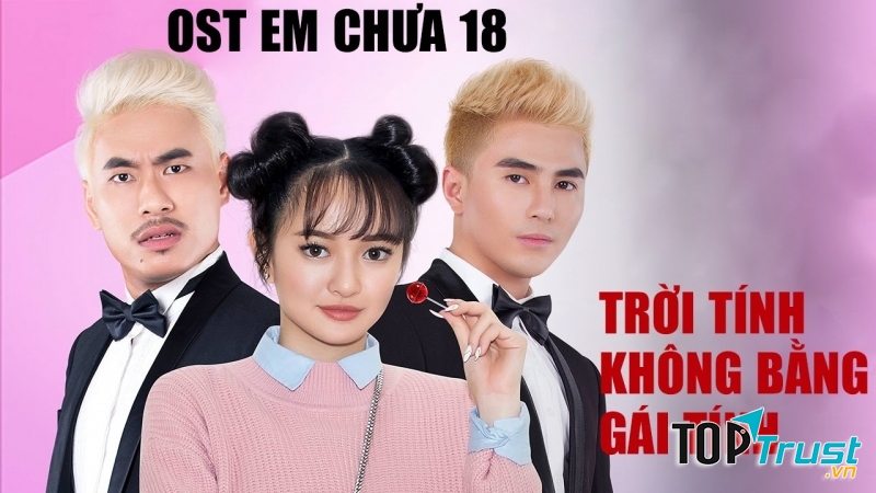 Em chưa 18