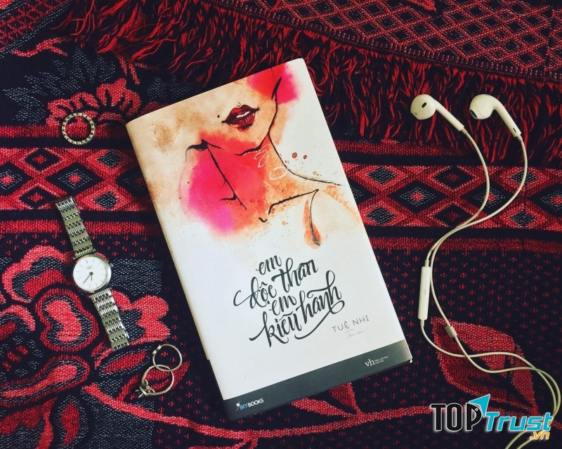 Em độc thân, em kiêu hãnh