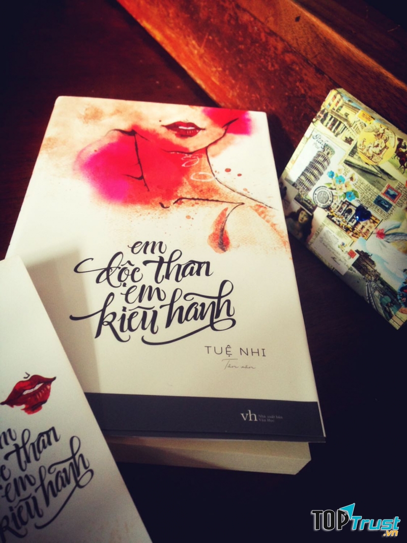 Em độc thân, em kiêu hãnh