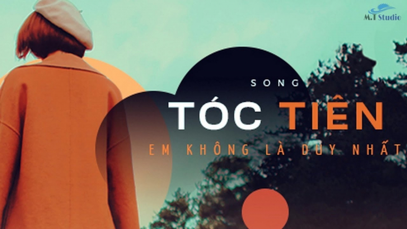 Em không là duy nhất - Tóc Tiên