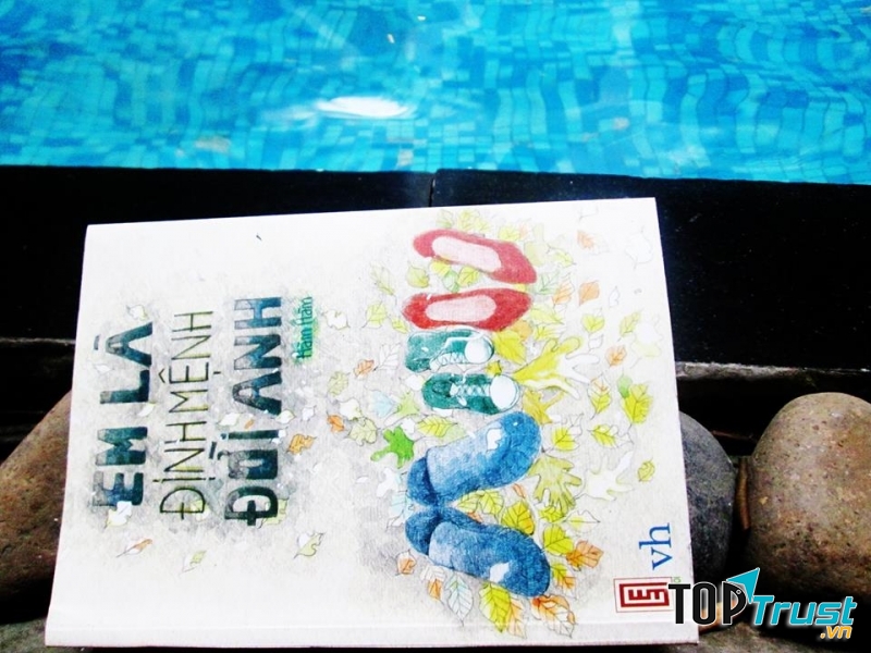 Em là định mệnh đời anh - Hàm Hàm