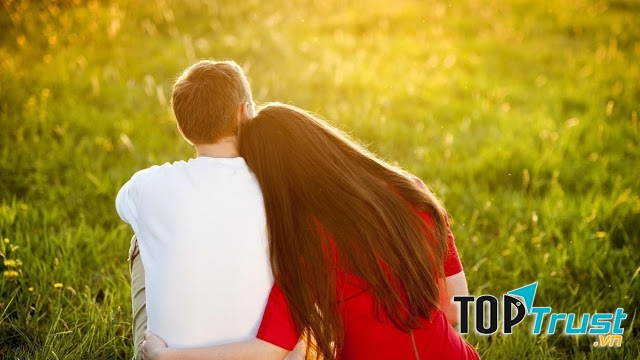 Hãy nói bạn nhớ anh ấy