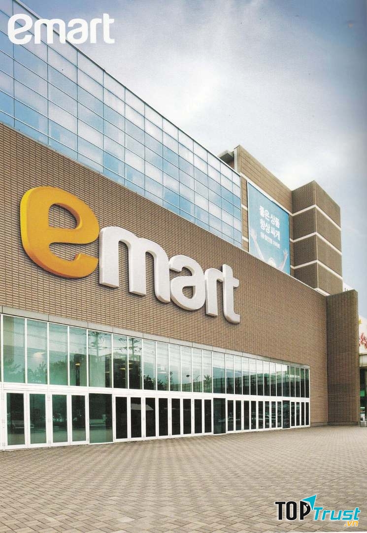 Emart