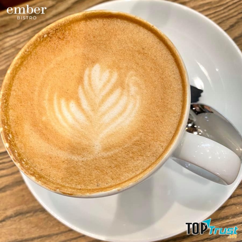 Ember - Restaurant & Café