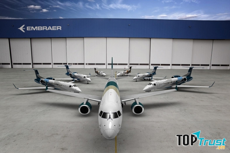 Embraer