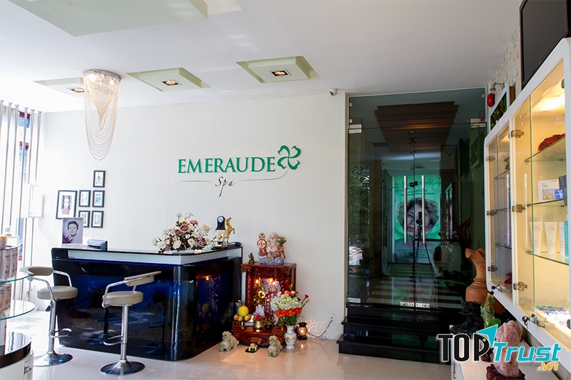 Emeraude Spa