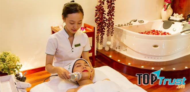 Emeraude Spa