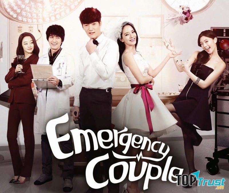 Emergency Couple (2014)