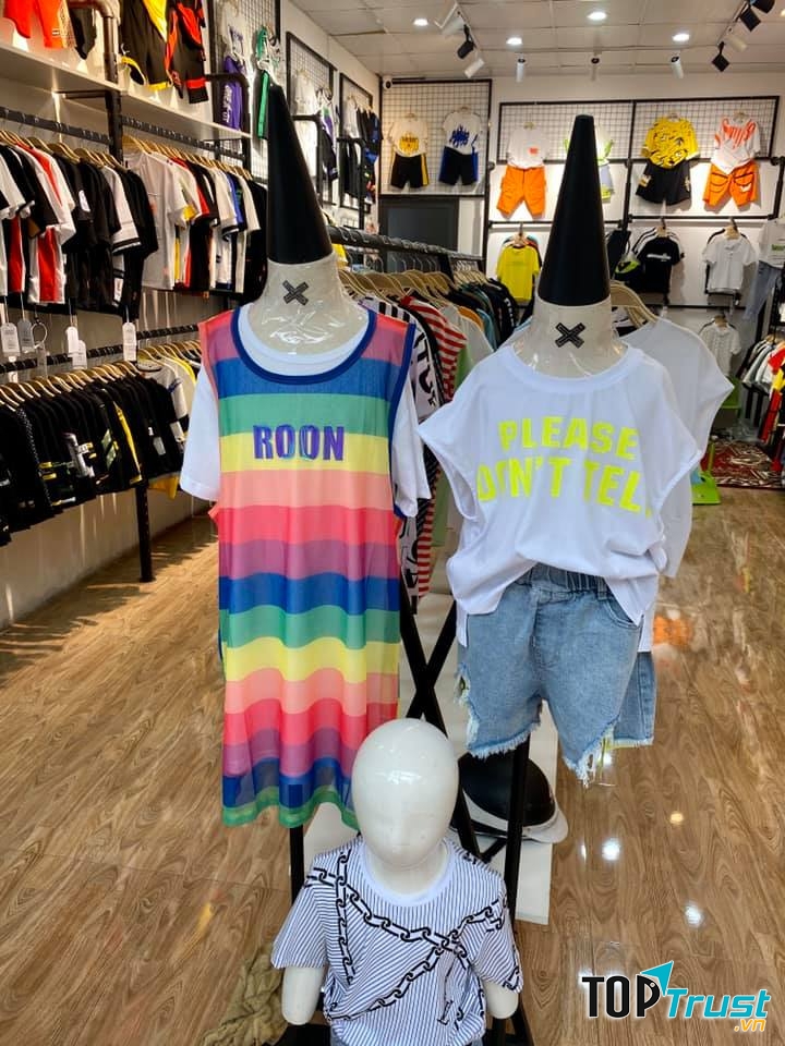 Emily Kids Yên Bái