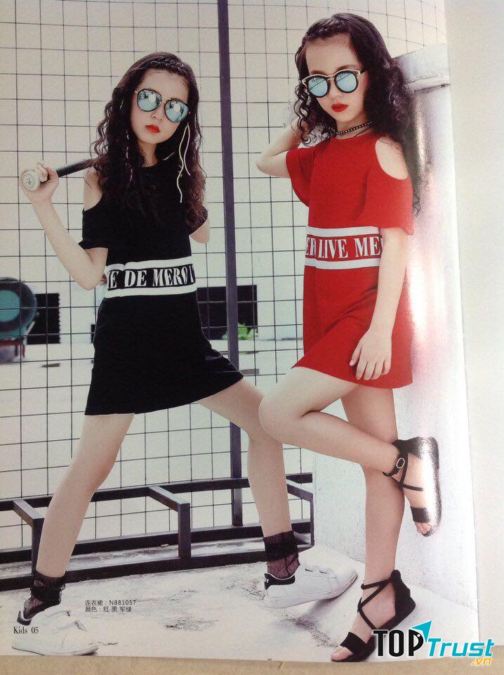 Emily Kids Yên Bái