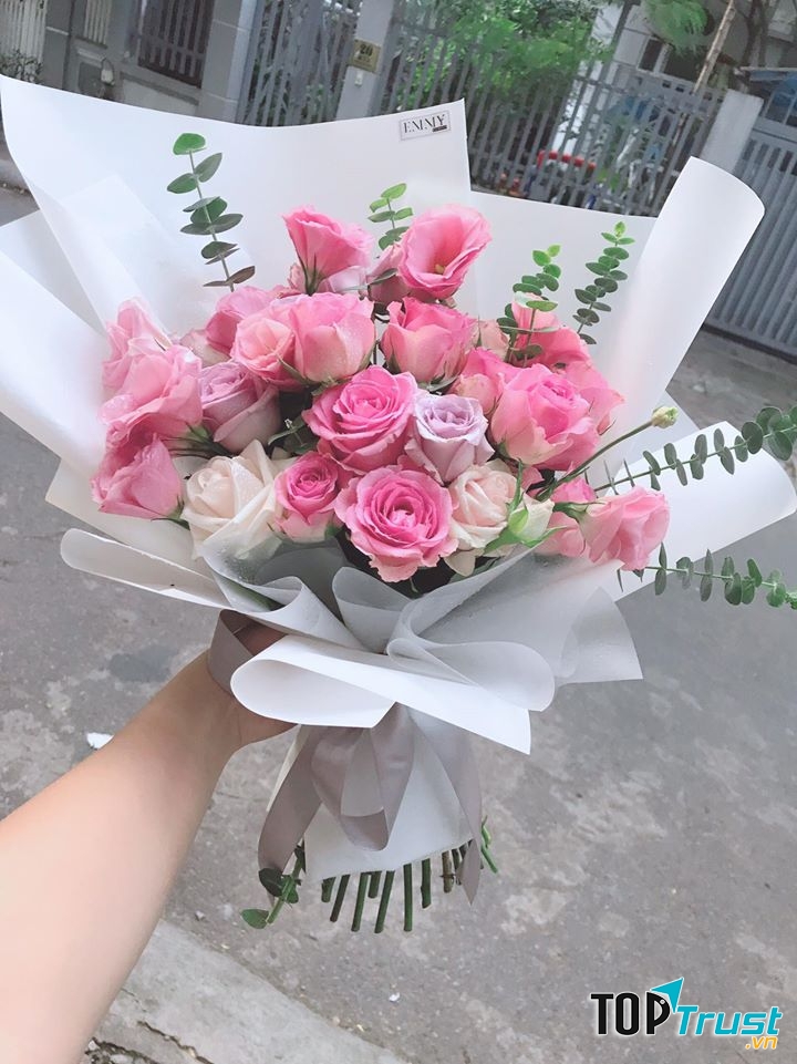 Emmy Florist - Tiệm Hoa Tươi