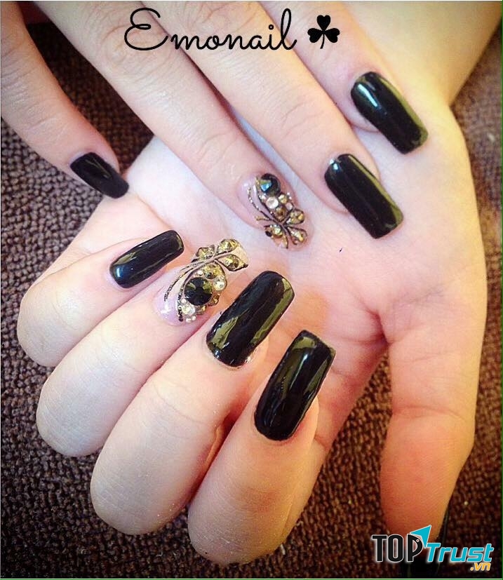 Emo Nail (Linh Nguyễn)