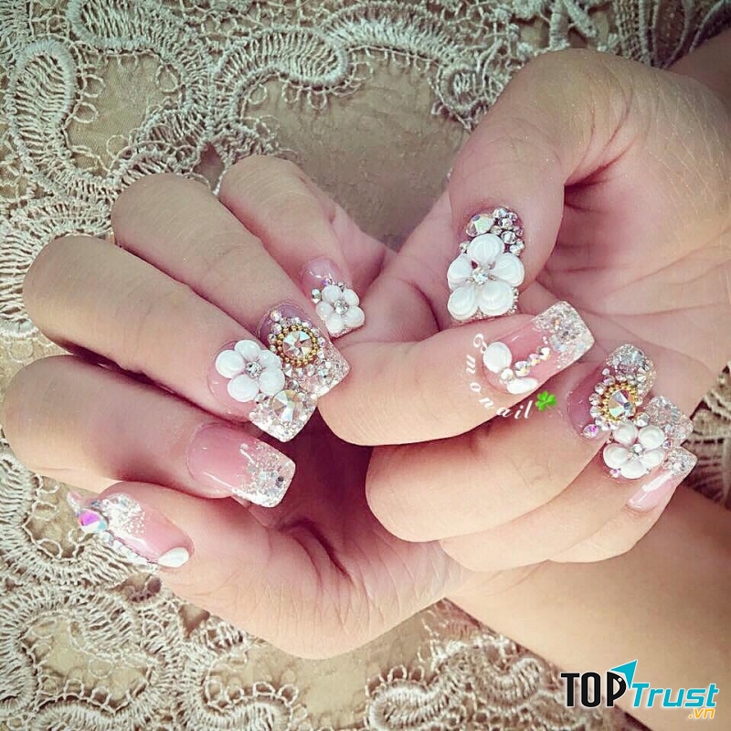 Emo Nail (Linh Nguyễn)