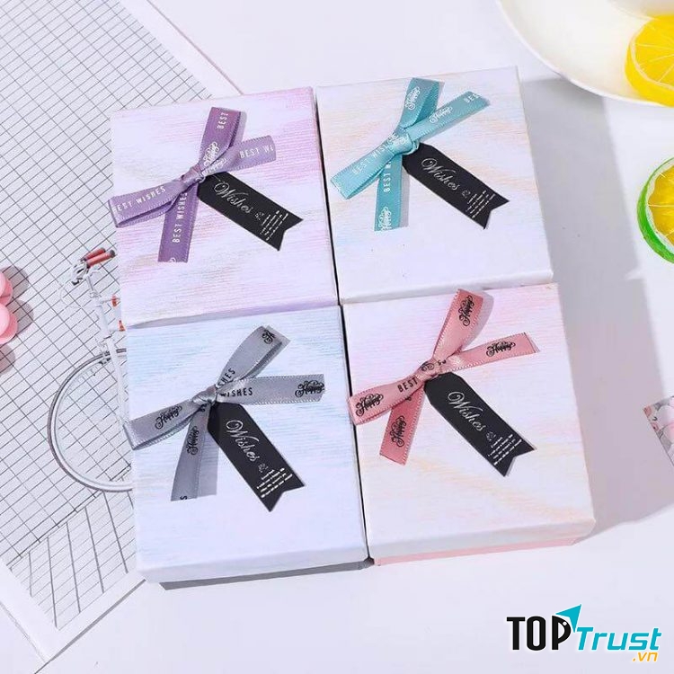 Sản phẩm tại đây đều rất đa dạng