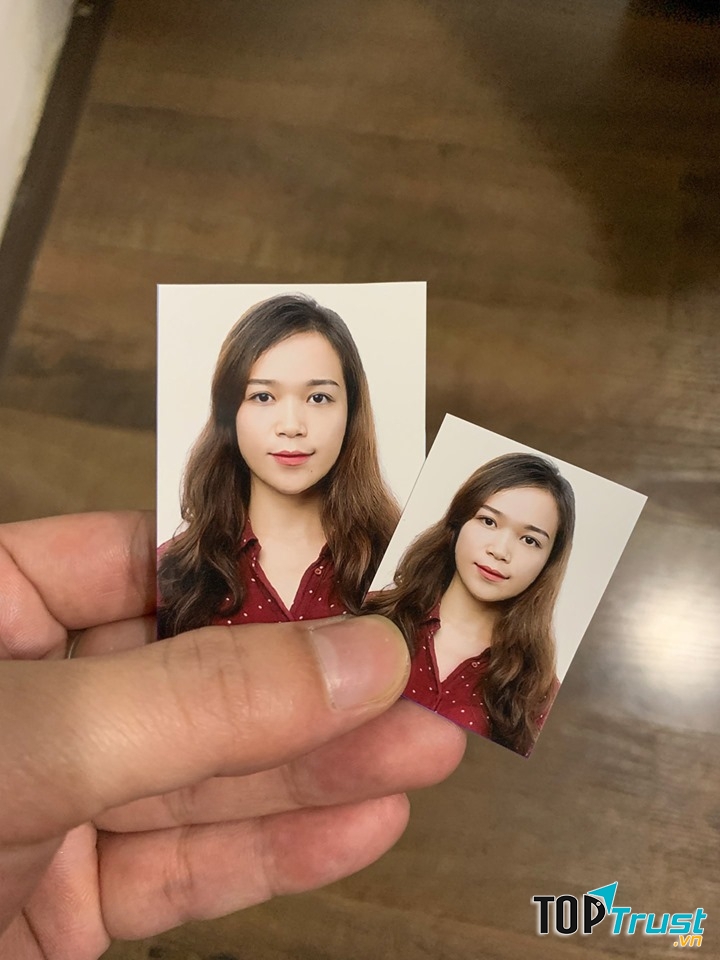 Mọi hình ảnh được chụp xong đều được chỉnh sửa theo yêu cầu của quý khách hàng trước khi in nên đảm bảo chất lượng và đạt yêu cầu (nguồn ảnh: Internet)