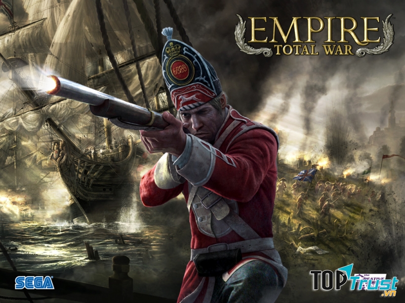 Empire: Total War