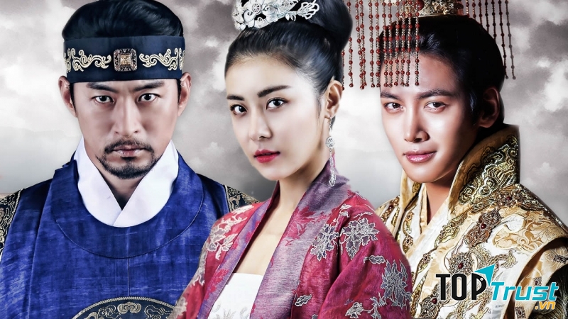 Empress Ki (Hoàng hậu Ki)