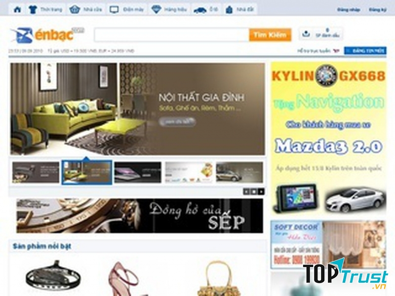 Enbac.com