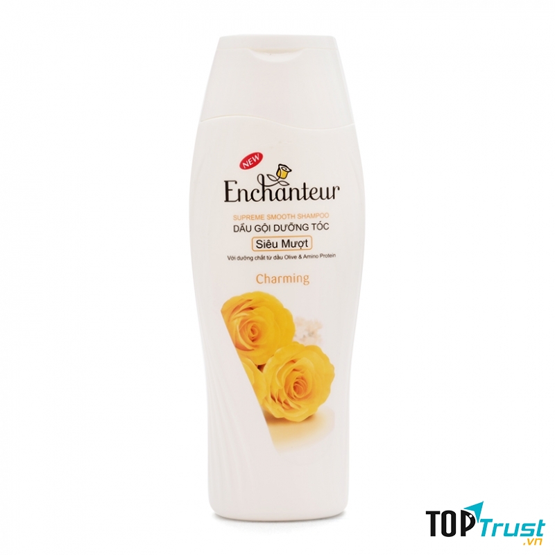 Enchanteur luôn là món quà nhu yếu phẩm sang trọng lịch lãm trong các dịp lễ để tặng cho gia đình và bạn bè.