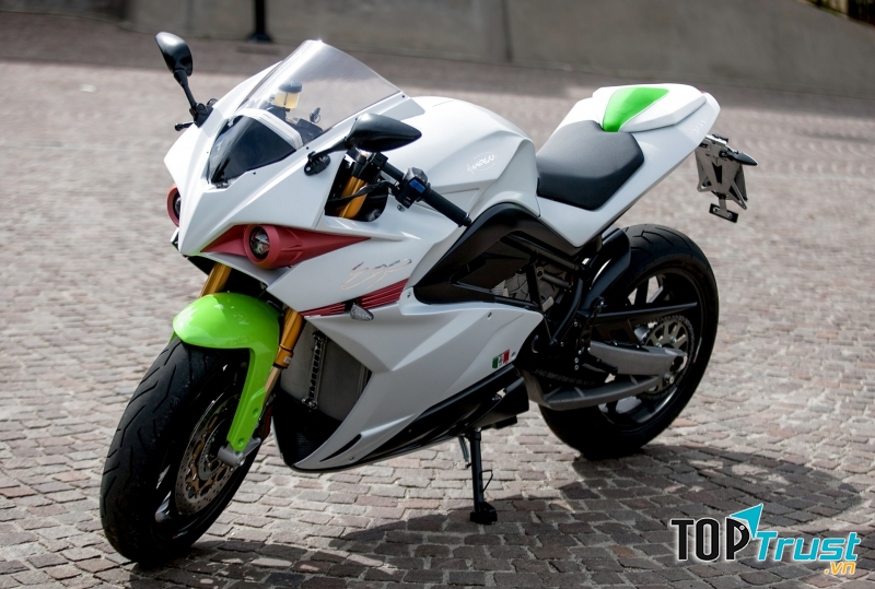 Energica Ego