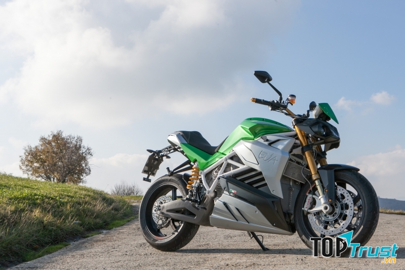 Energica Eva