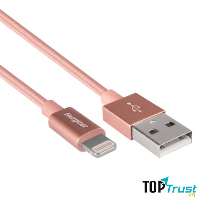 Cáp Lighting Metallic