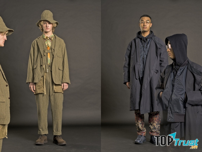 Engineered Garments