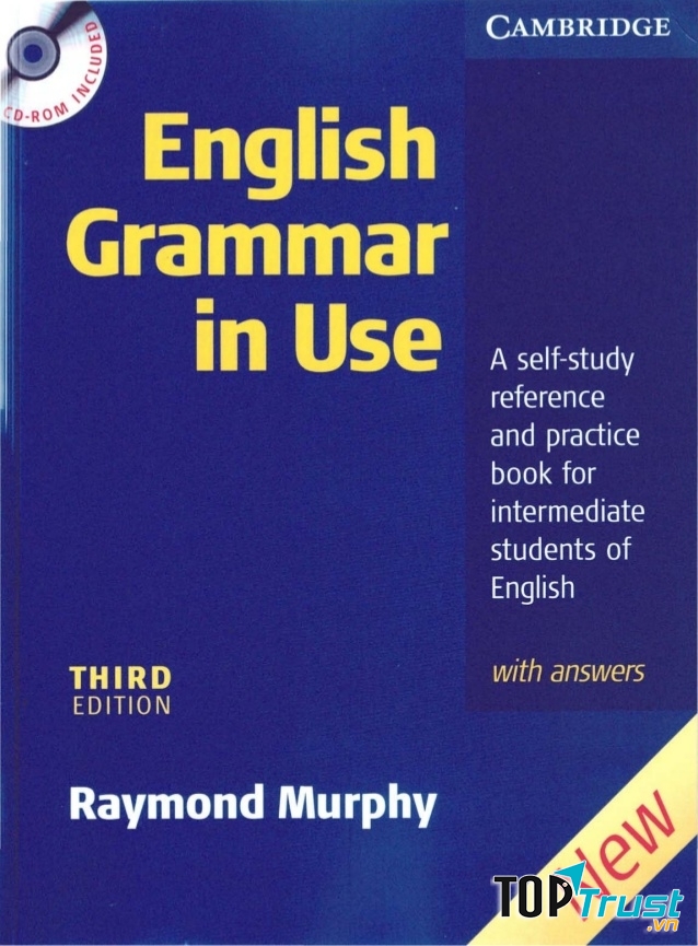 English Grammar In Use