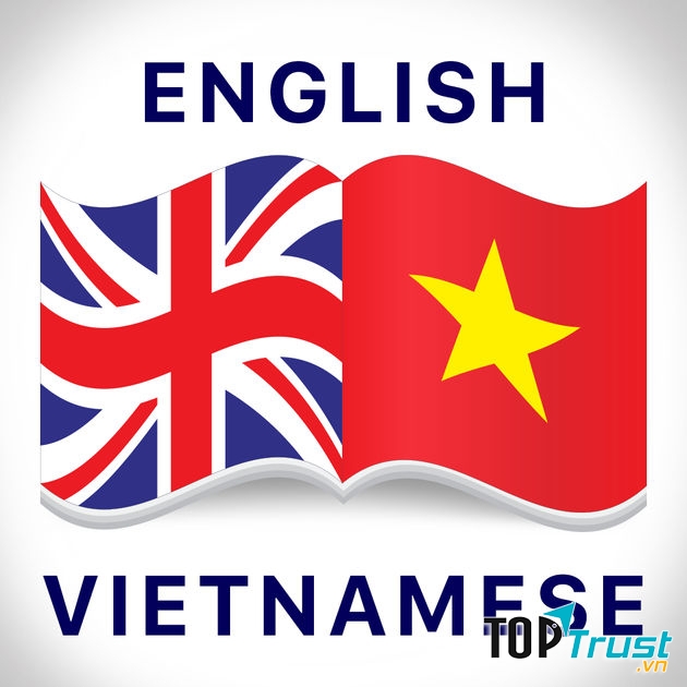 English to Vietnamese