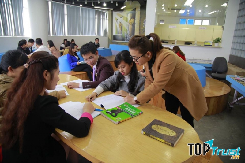 Học thiết kế đồ họa