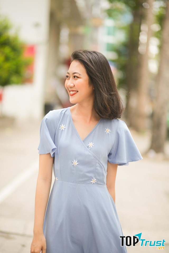 Nàng lép hãy yên tâm vì đã có Entiati đồng hành trên mọi chặng đường