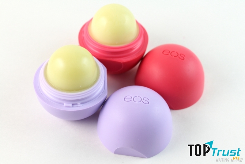 EOS Lip Balm ( nguồn internet)