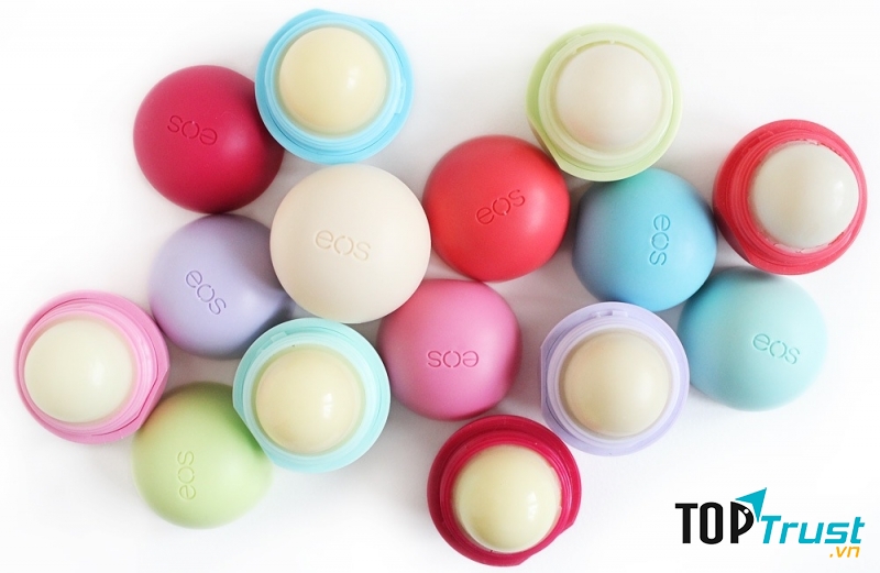 EOS Smooth Sphere Lip Balm