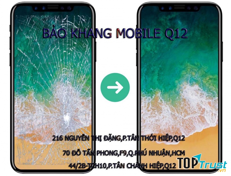 Bảo Khang Mobile